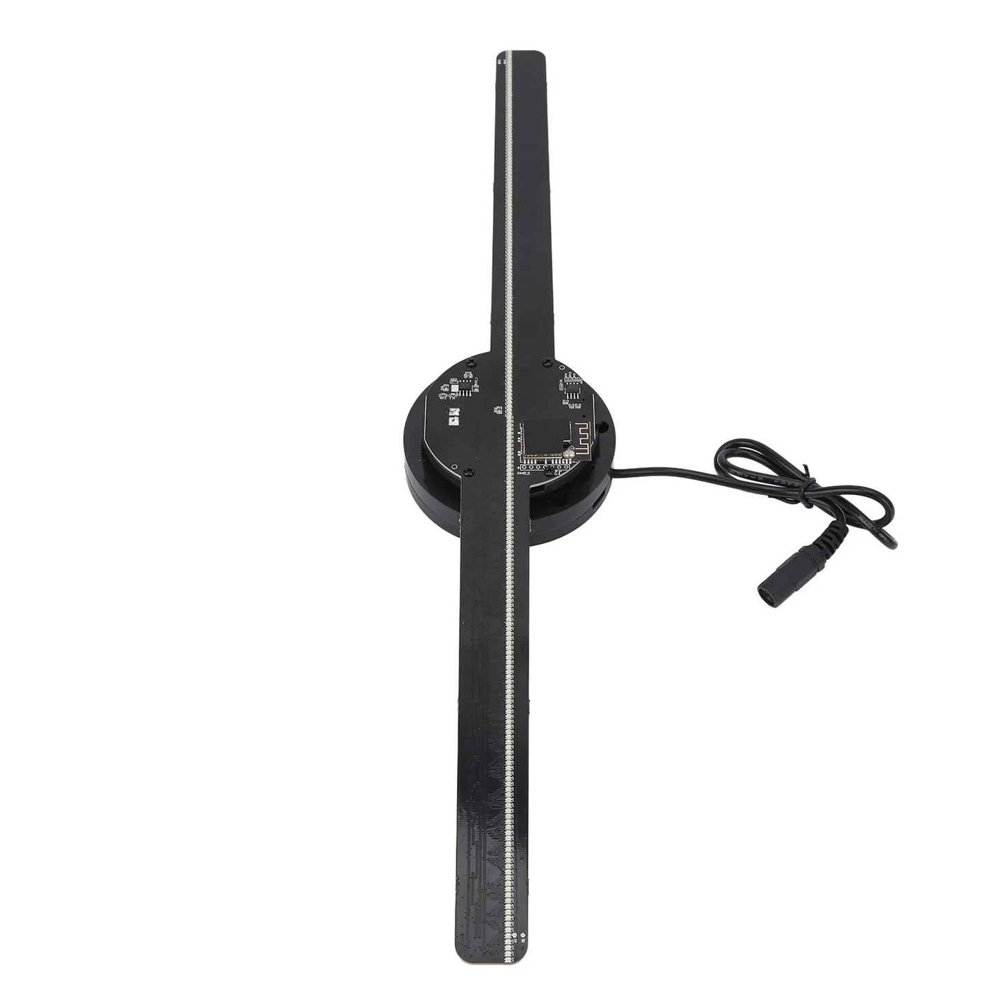 Venzary™ 3D Holo-Projector Fan